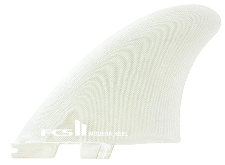 FCS2 Modern Keel Fins