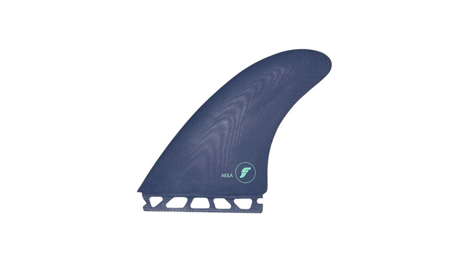 Future Akila Aipa Upright Pivot Fin