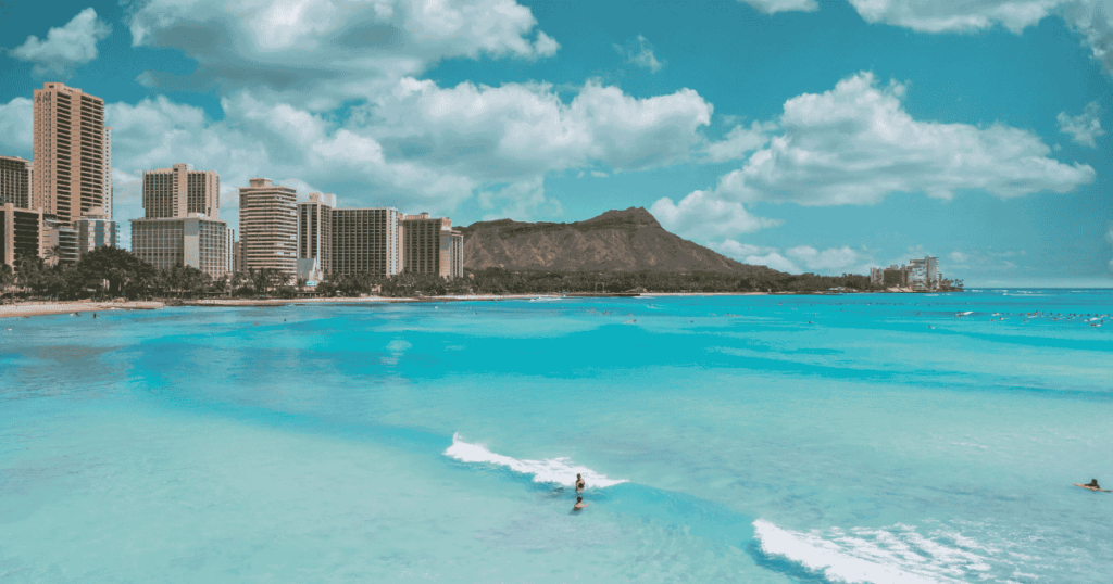 Best Beginner Surf Spots Oahu